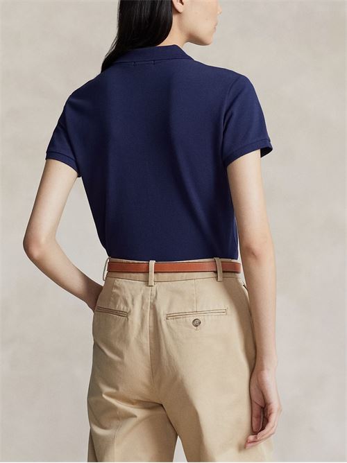 Slim Fit Polo RALPH LAUREN | 211B18200005